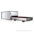 Piattaforma di commutazione da 6000 W DFCD6025 Laser Taking Machine